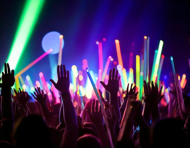 アイドル用のAI音楽をライブ用にしたいならプロによる作曲依頼で間違いなし！