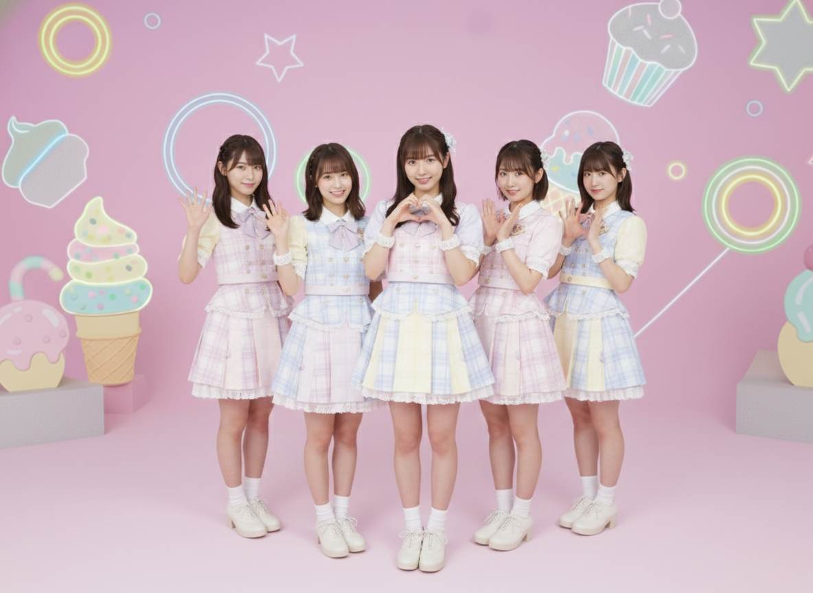 マジカル★アクションスター