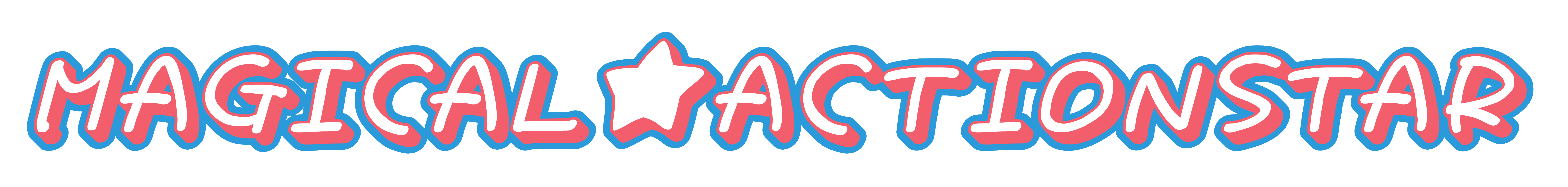magical★actionstar